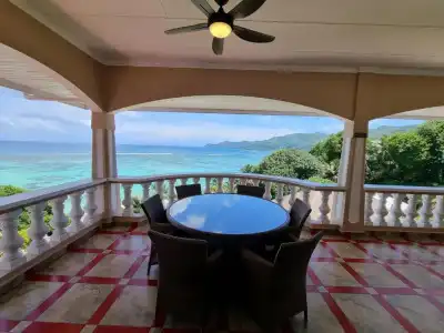 Au Fond de Mer View - 114