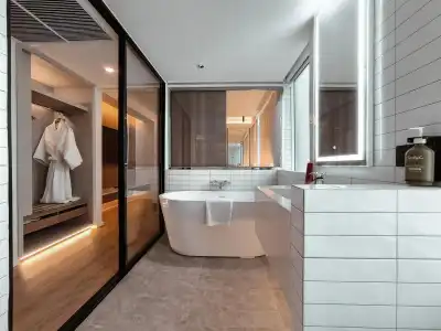 Citrus Sukhumvit 13 Nana Bangkok by Compass Hospitality - 9