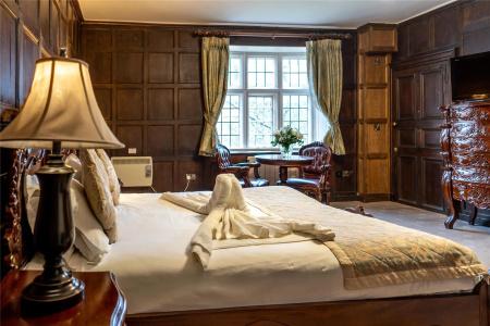 Castle Bromwich Hall, BW Signature Collection by Best Western - 28