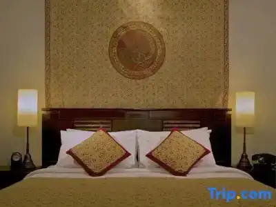 The Phoenix Yogyakarta - Handwritten Collection - 82