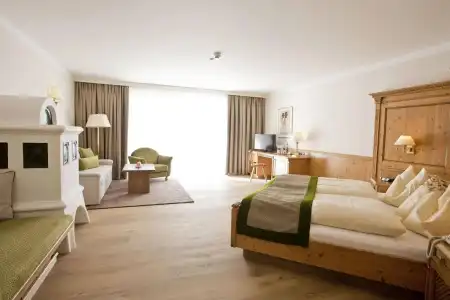 TraumAlpina - Yoga & Ayurveda Adults only - 30