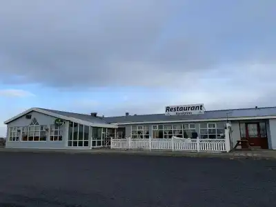 Kanslarinn - 27