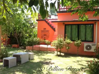 10 Billion Resort - 13