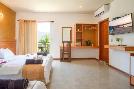 Nala Veli Beach & Spa - 111