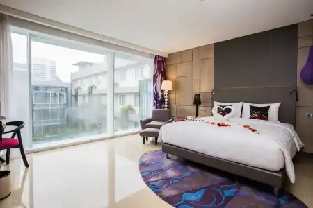 Mercure Jakarta Sabang - 3