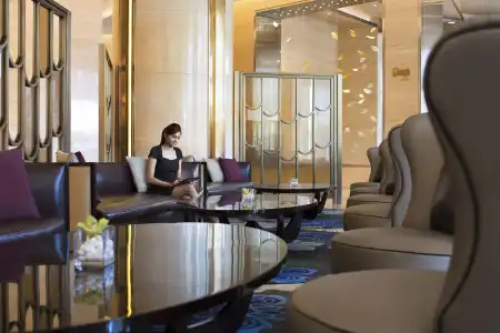 JW Marriott Mumbai Sahar - 31