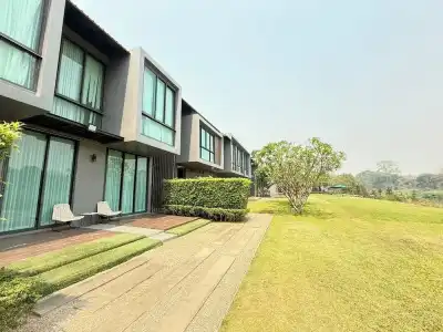Zensala Riverpark Resort - 98