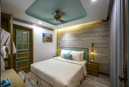 Icon Saigon - Lifestyle Design - 51