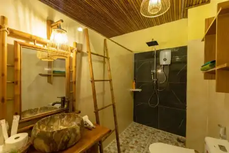 Bamboo Nature Resort Phu Quoc - 34