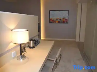 Skytel Chengdu - 112