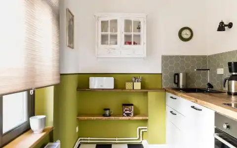 Brilliant Apartments - 27