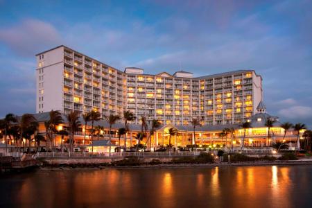 Marriott Sanibel Harbour Resort & Spa - 18