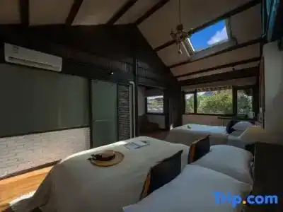 Adonis Inn Lijiang - 17