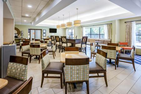 Hampton Inn Wilmington-Medical Park - 23