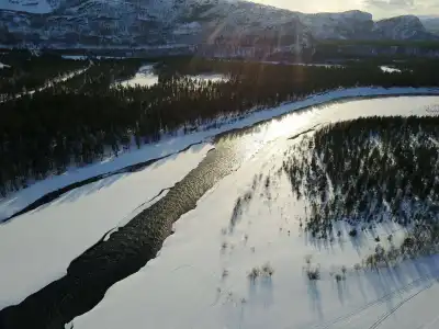 Sorrisniva Igloo - 16