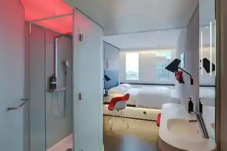 citizenM Paris Gare de Lyon - 33