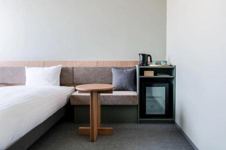 KAIKA Tokyo by THE SHARES - 2