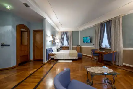 Grand Ortigia - 8