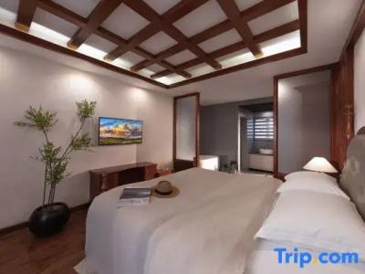 Lijiang Gemmer - 33