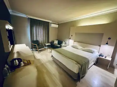 Laodikya Otel - 7