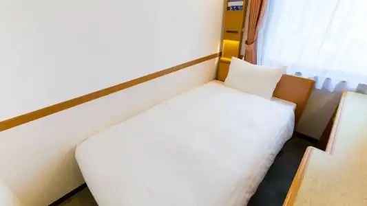 Toyoko Inn Hokkaido Hakodate Ekimae Daimon - 35