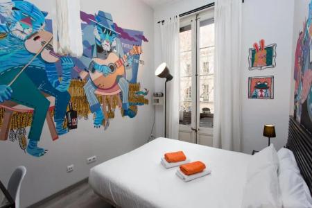 ZOOROOMS Boutique GuestHouse - 71