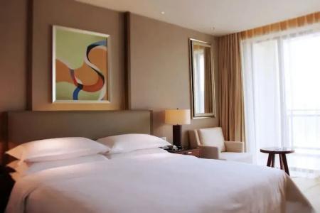 Sheraton Huizhou Bailuhu - 189