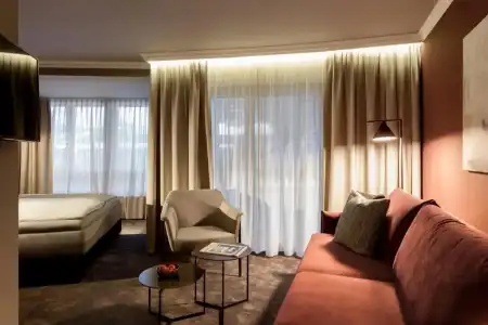 ERIKA BoutiqueKitzbühel - 75