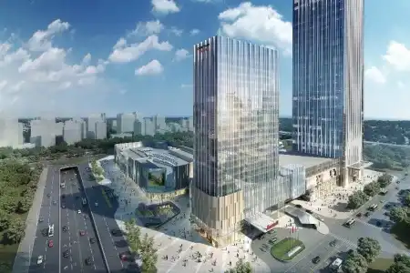 Courtyard by Marriott Chengdu South - 22