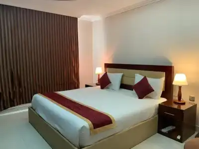 Hala Inn Apartments - 58