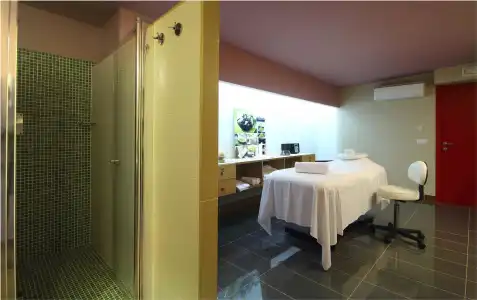 Aqua Promenade & Spa 4Sup - 8