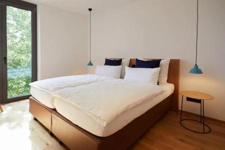 Sternen Bohlingen Aparthotel - 213