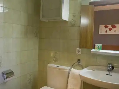 Hostal Barris - 13