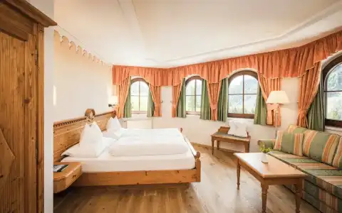 Ansitz Jakoberhof - Alpine Relax - 43