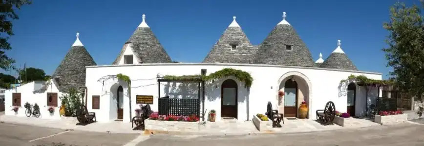 Trulli San Leonardo - 27