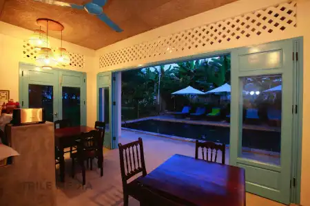 Life Beach Villa - 16