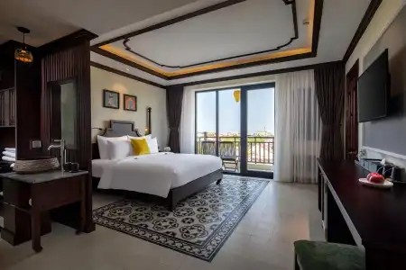 Grand Signature by M Village Hoi An Resort - 122