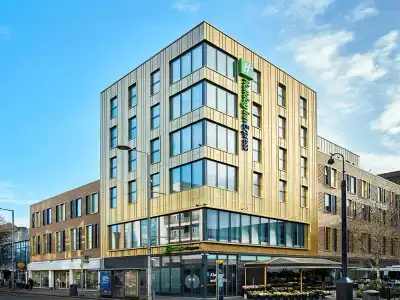 Holiday Inn Express London - Ealing by IHG - 50