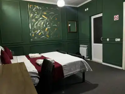 The Palms Hostel - 6
