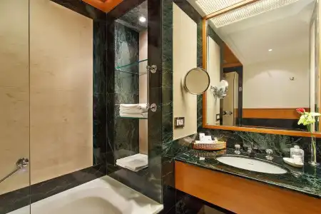 Trident, Chennai - 32