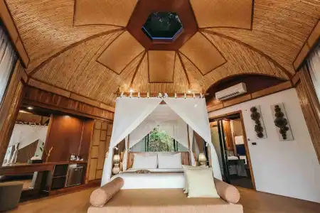 Aonang Fiore Resort - 125