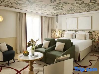 Grand Hôtel Roi René Aix - MGallery Collection - 147