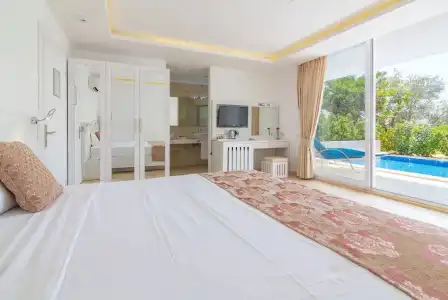 Kalkan Oasis - Adults Only - 112