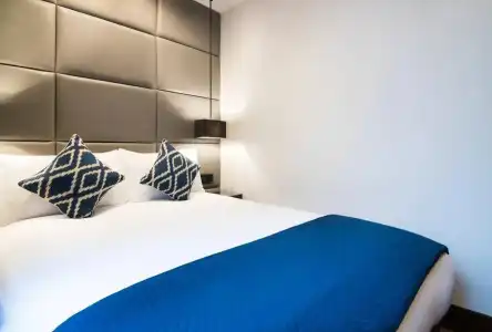 Montcalm Chilworth Townhouse, Paddington - 25