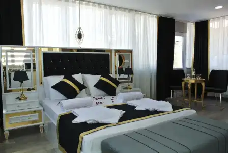 Emirhan Guesthouse & Suites - 44