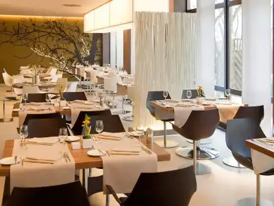 Novotel Nuernberg Messezentrum - 16