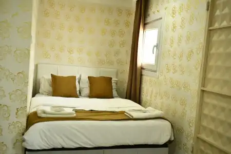 Ada Aparthotel - 8