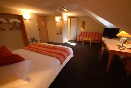 ibis Styles Chartres Sud Barjouville - 6