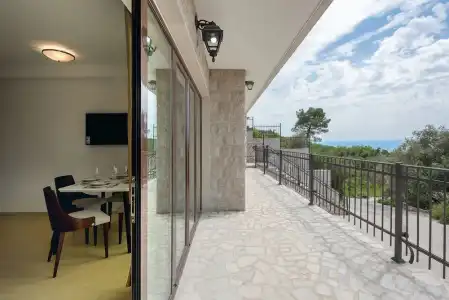 Adria lux Apartments Sveti Stefan - 5