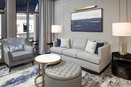 Hilton Club Liberty Place Charleston - 56